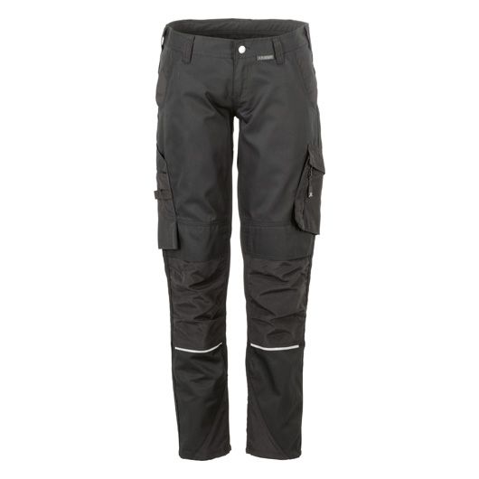 Planam Norit Bundhose Damen, 6410, schwarz