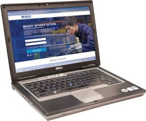 Brady Workstation - Was Sie kann & Ihre Kompatibilität