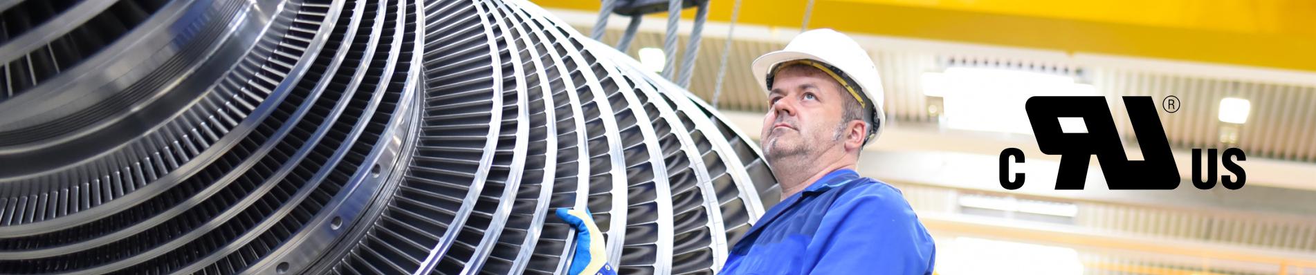 UL-969 zertifizierte Etiketten für Ihren Export in die USA