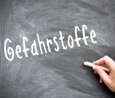 Gastbeitrag: Gefährliche Stoffe stets im Überblick