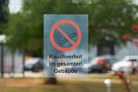 Transparenten Polyester-Etiketten - Vielseitig einsetzbar