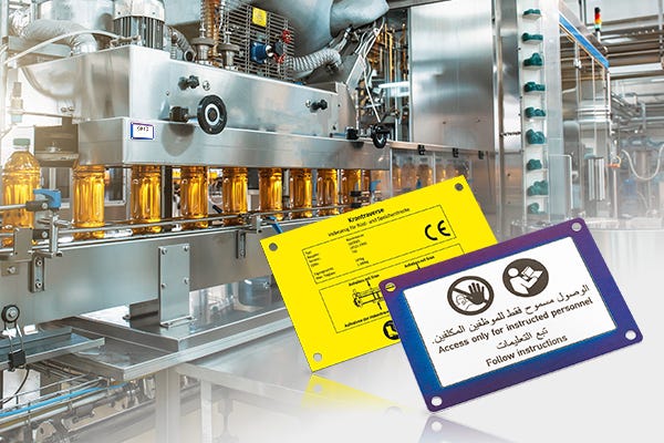 ISEGA-Zertifizierung für INOXTREME®