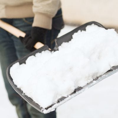 Pflichten im Winter – Das kleine Winterdienst 1 mal 1