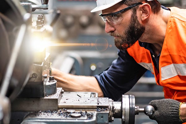 Neue EN ISO 7010 Sicherheitszeichen: Maximale Sicherheit für Ihre Arbeitsstätte