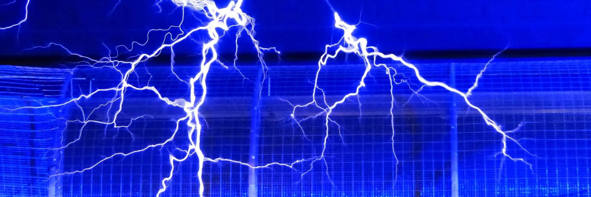 Gefahren Elektrostatische Entladung (ESD) 