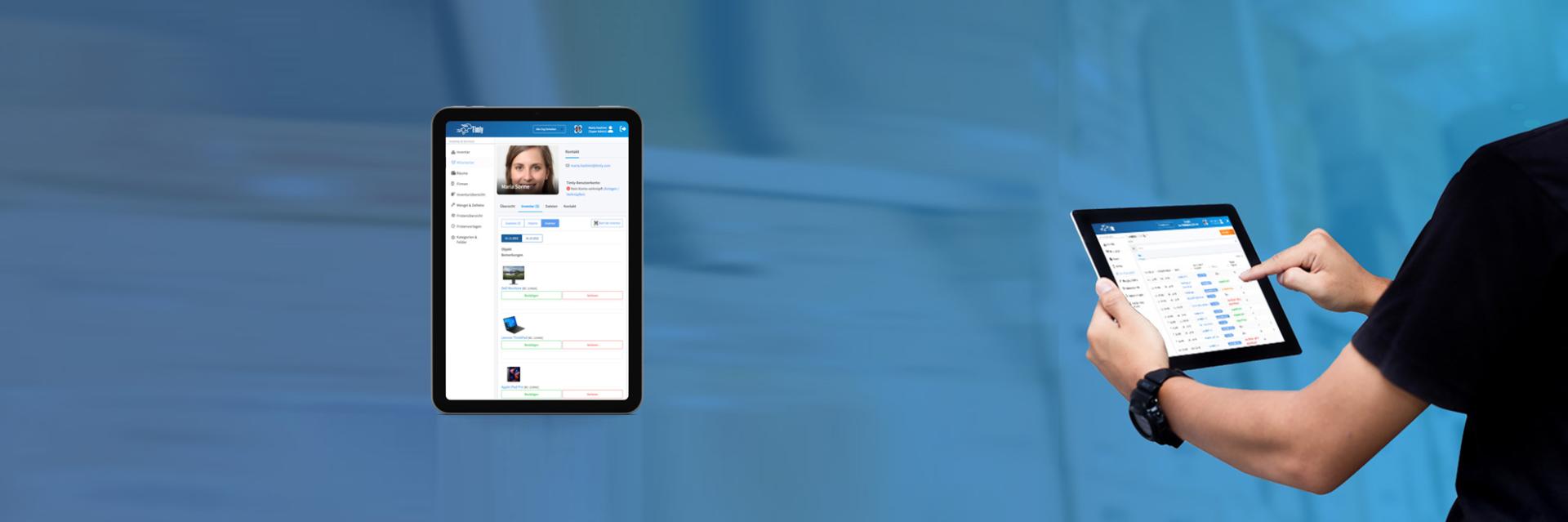 Wie Sie die Inventur mit Software und Barcodes vereinfachen