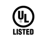 Ul Listed Logo
