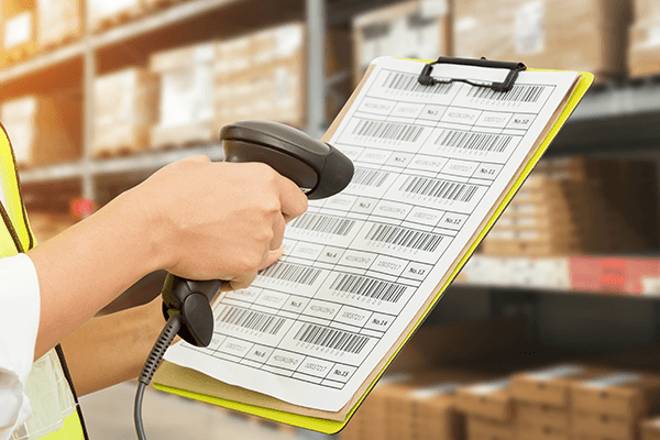 Barcodescanner: Alles, was Sie über die Helfer der Datenerfassung wissen müssen