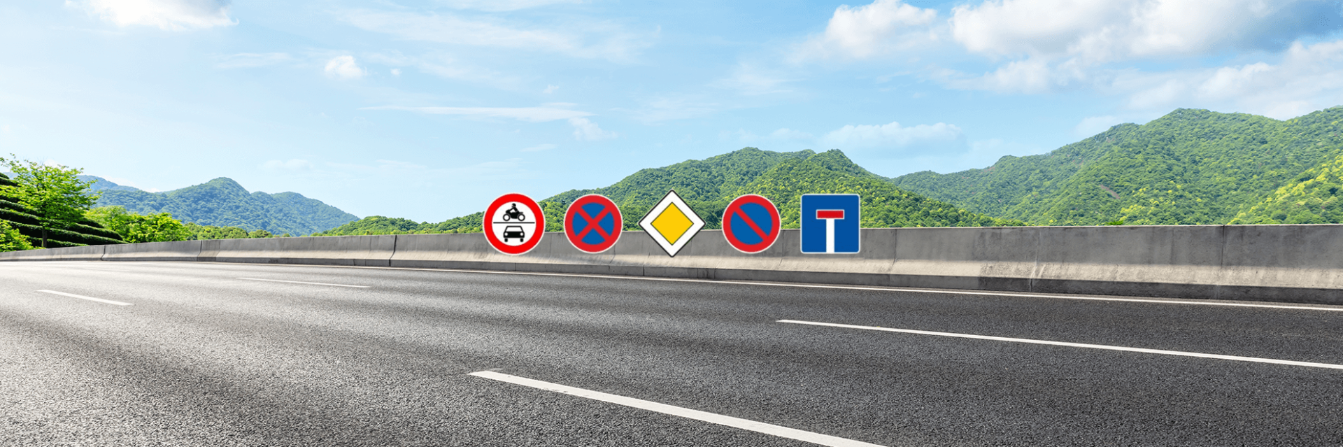 Verkehrszeichen: Bedeutung, Regeln und Tipps für den Straßenverkehr