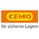 CEMO Markenlogo