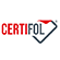 Certifol Markenlogo
