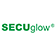 SECUglow Markenlogo