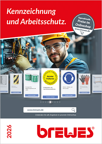 Hauptkatalog Brewes
