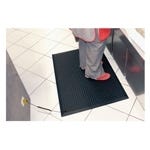 Antistatikmatte Yoga Ergo Stat - schwarz