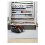 Isolationsmatten Yoga Flat Iso - grau