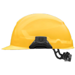 Schutzhelm Schubert Cross® Electric - gelb