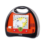 Primedic HeartSave AED, halbautomatischer Laiendefibrillator